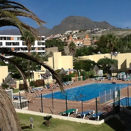 Bungalow Center Las Americas Apartament Playa de las Americas (Tenerife)